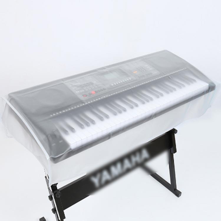 電子ピアノカバー 防塵カバー デジタルキーボード カバー 保護カバー