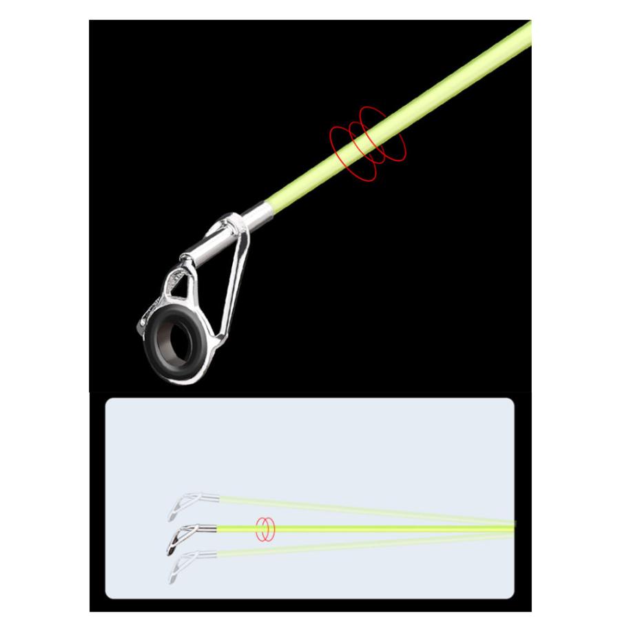 釣り竿 ルアーロッド 2.7m 3m 3.6m 炭素 伸縮 釣り竿 ロッド 竿 リールセット スピニングリール 釣り入門 釣り具セット 釣竿 ロッド |  | 08