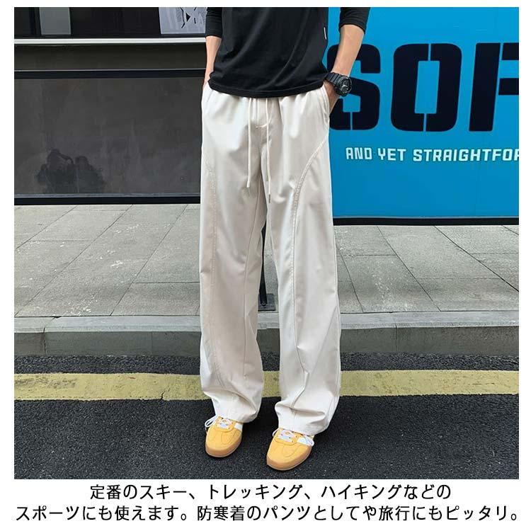 スノーボードウェア スキーウェア メンズ レディース パンツ 単品