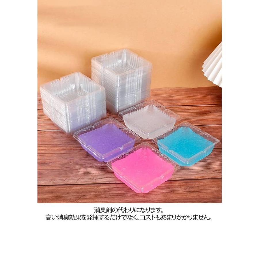 使い捨て 灰皿 60個入り 卓上灰皿 水を入れるだけ 使いやすい 火が