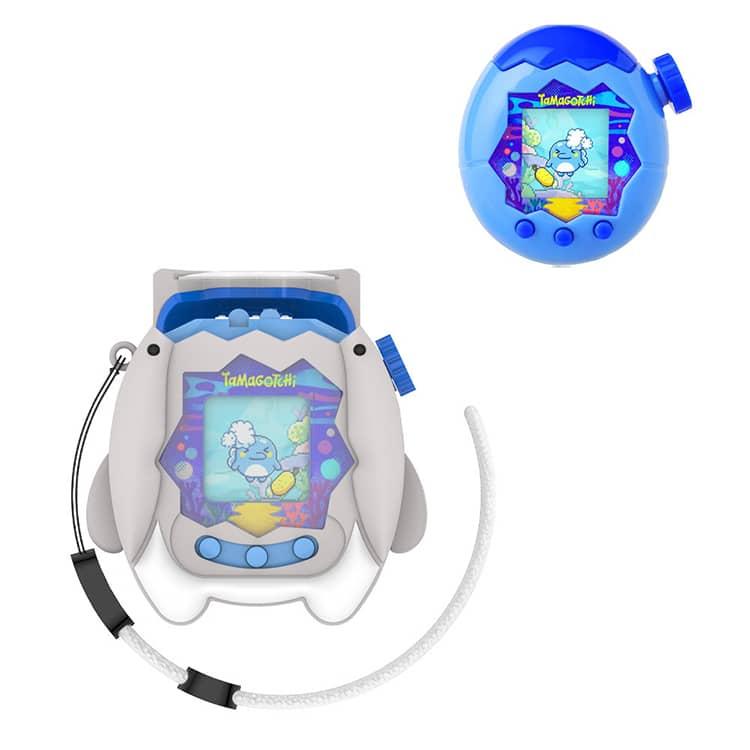 Tamagotchi Paradise用ケース カバー たまごっちパラダイス 専用