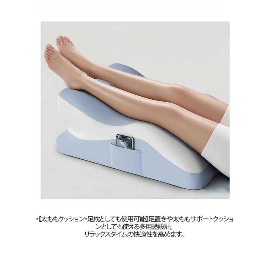 多機能うつ伏せ枕 左右回転可能 体位サポートマット 多機能 うつ伏せ寝枕 カップルクッション ゲーム 読書 うつ伏せクッション 足枕  仮眠用サポート |  | 16