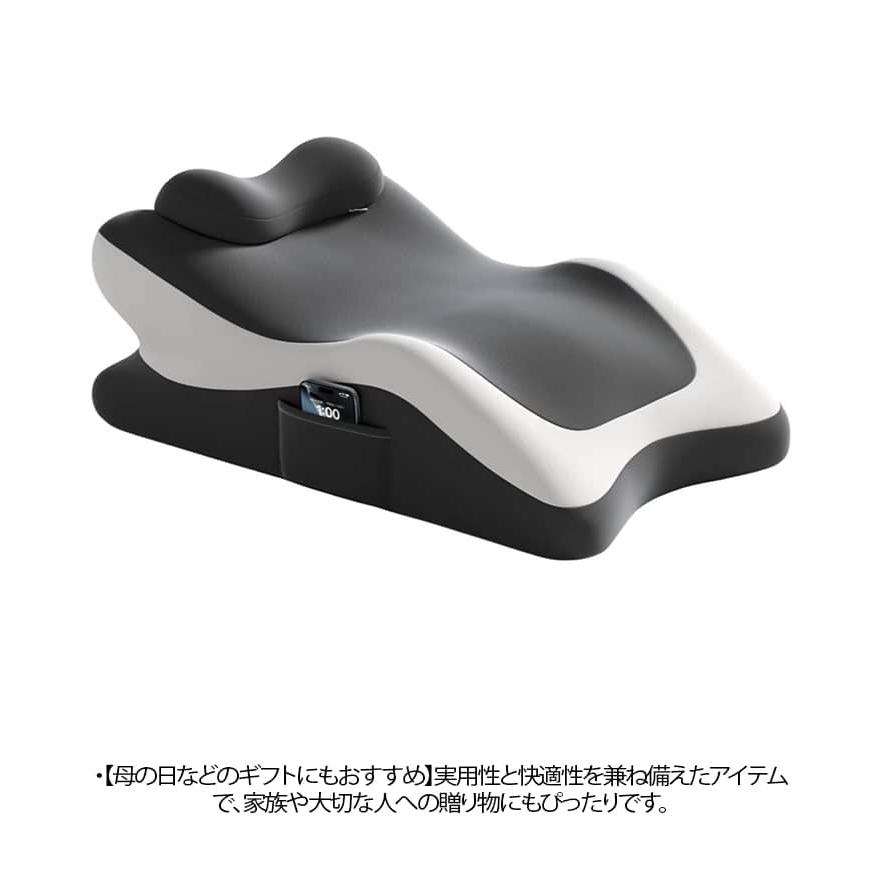 多機能うつ伏せ枕 左右回転可能 体位サポートマット 多機能 うつ伏せ寝枕 カップルクッション ゲーム 読書 うつ伏せクッション 足枕  仮眠用サポート |  | 18