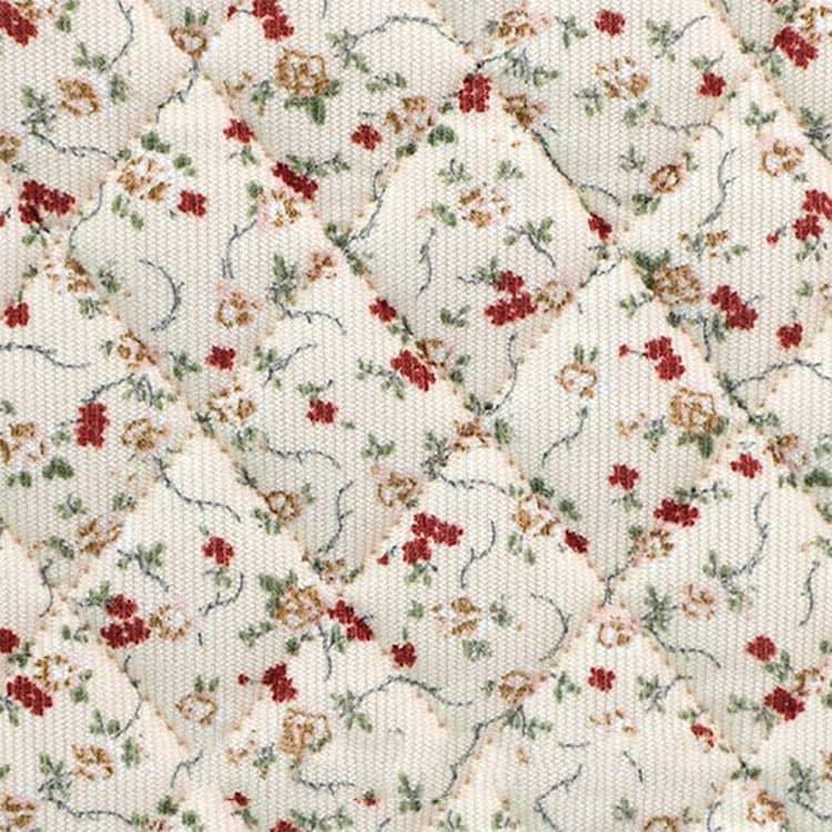 ハルモニチョッキ おばあちゃんチョッキ   ベスト キルティング 保温 花柄 韓国 裏起毛 前開き チョッキ プレゼント 花柄 秋冬 レディース ハル |  | 15