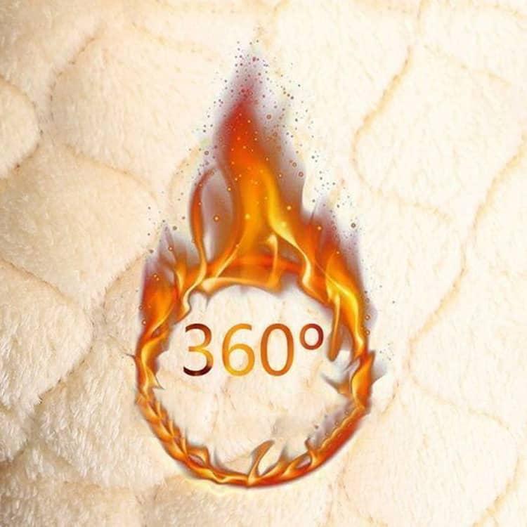 ハルモニチョッキ おばあちゃんチョッキ ベスト レディース 中綿ベスト 裏起毛 裏ボア 韓国 キルト キルティング アウター 前開き 防寒 保温 花柄 |  | 04