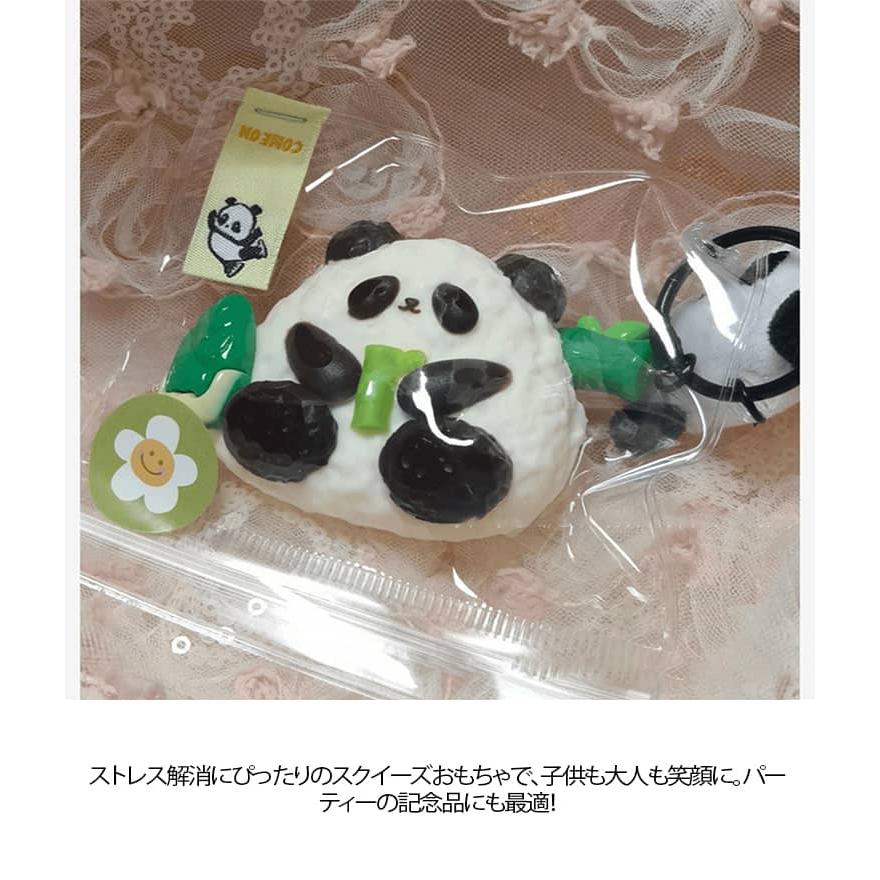 2個セット メロジョイ スクイーズ 大福 肉球 ネコ ねこ 低反発 おもちゃ かわいい 握る ストレス解消 もちもち スクイーズ玩具 おしゃれ オシャ |  | 11