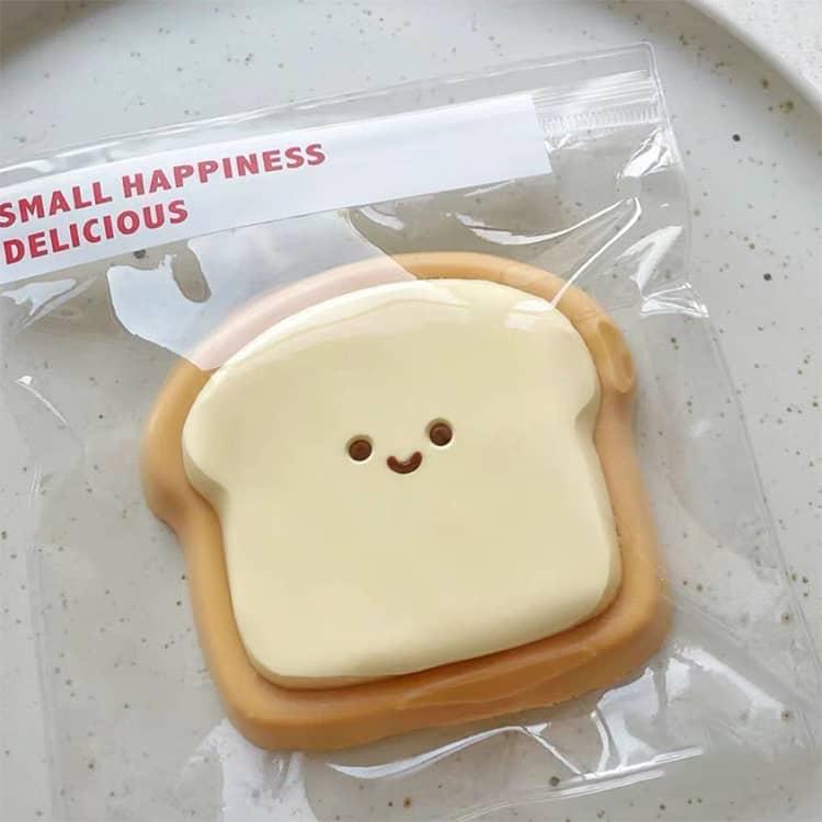 2個セット メロジョイ スクイーズ 大福 肉球 ネコ ねこ 低反発 おもちゃ かわいい 握る ストレス解消 もちもち スクイーズ玩具 おしゃれ オシャ |  | 04