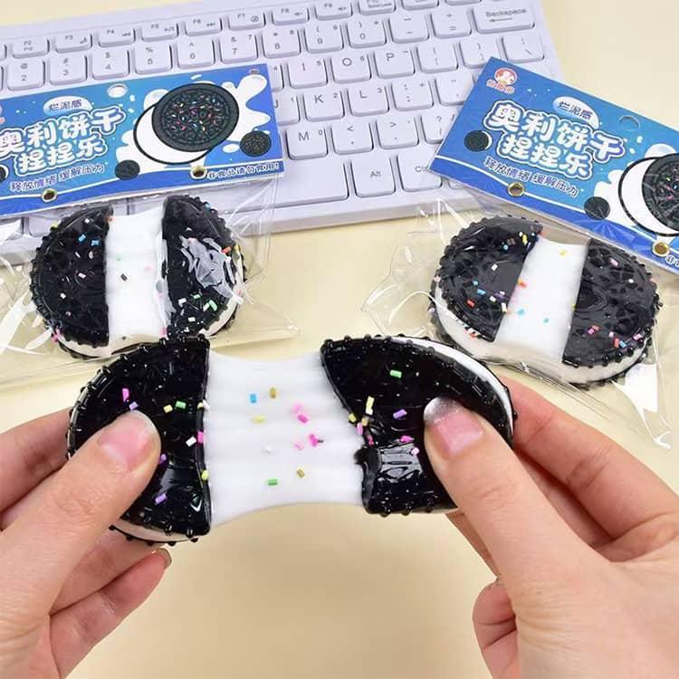 2個セット スクイーズ もちもちスクイーズ おにぎり メロジョイ
