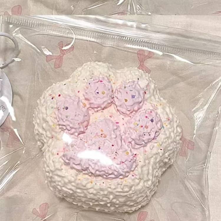 2個セット スクイーズ もちもちスクイーズ おにぎり メロジョイ