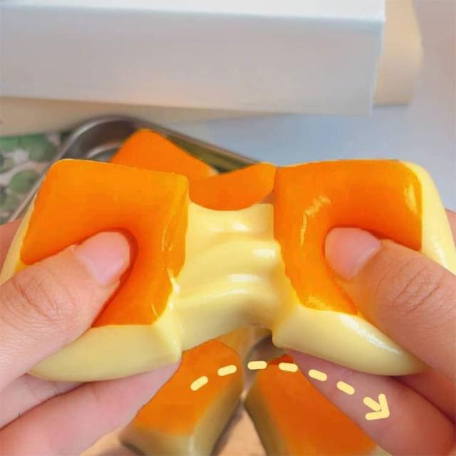 2個セット スクイーズ もちもちスクイーズ おにぎり メロジョイ