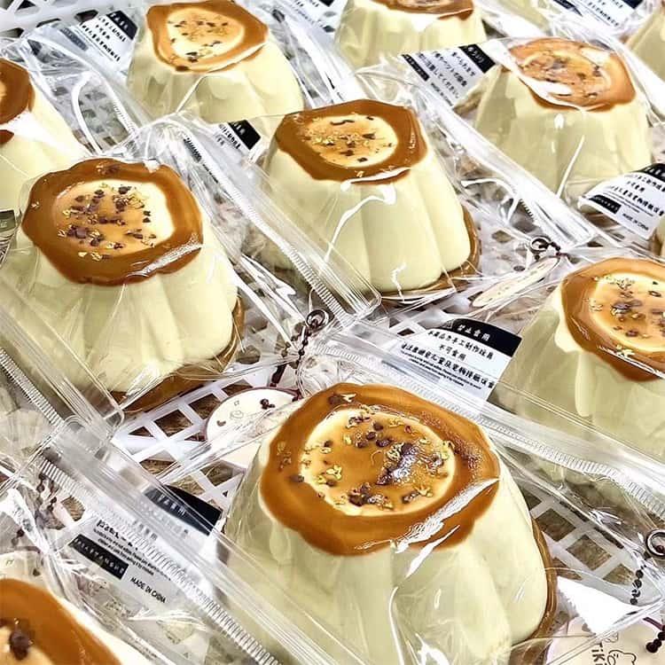 スクイーズケーキおもちゃ チョコレートプリン メロジョイ スクイーズ ストレス解消 癒し 水感スクイーズ  ぷにぷに弾力 低反発ソフト握り心地 伸縮自 |  | 01