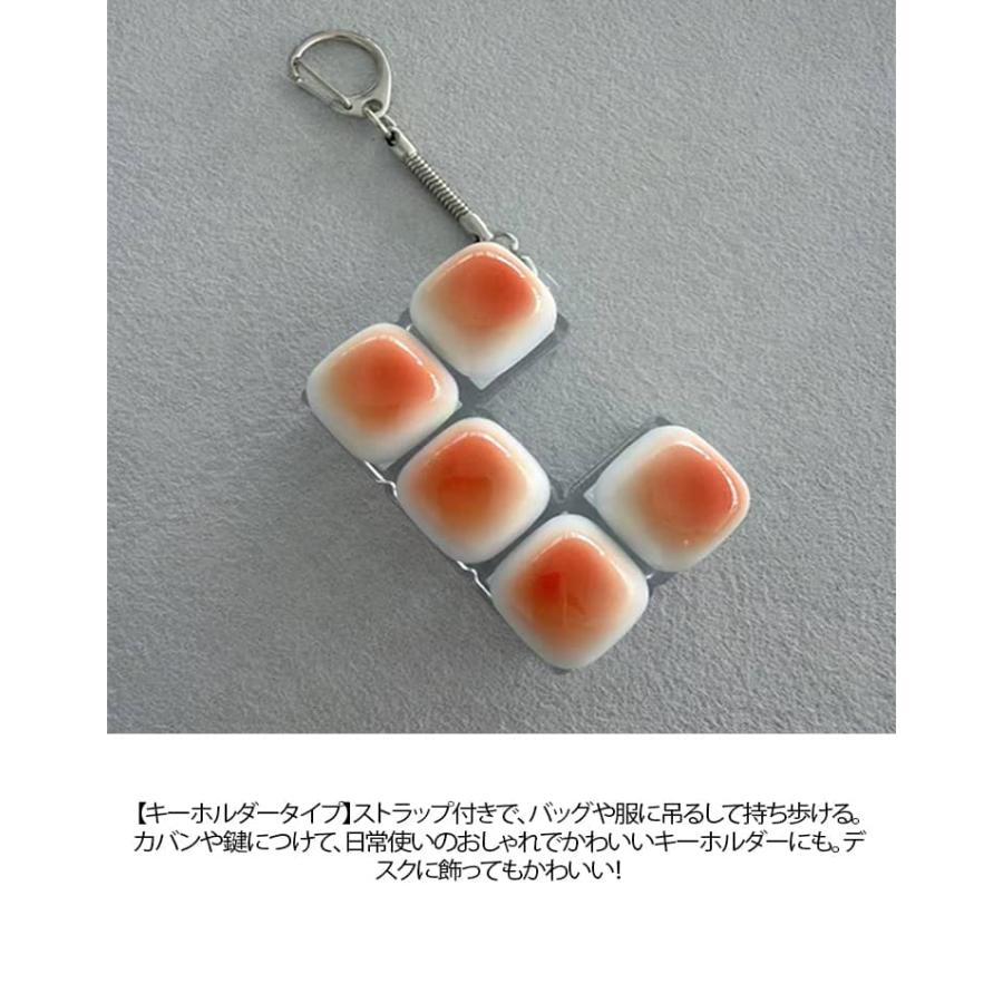 キーボードキーホルダー フィジェットトイ メカニカル タクタイル スイッチ キーボード キーホルダー ストレス解消 ミニキーボード ブラウン おもちゃ |  | 27