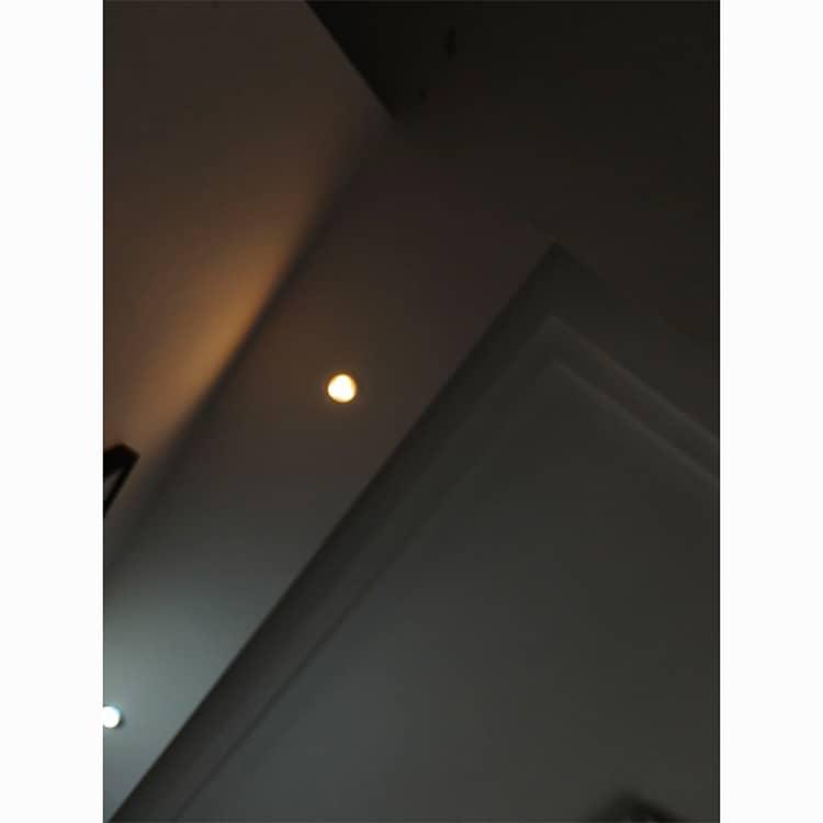 3枚セット 直径5-18cm ランプシェード ダウンライト LED 拡散カバー