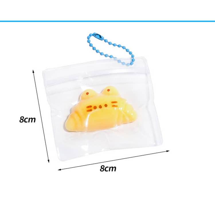 スクイーズ mellojoy セット 15個セット 食べ物スクイーズ パン ケーキ