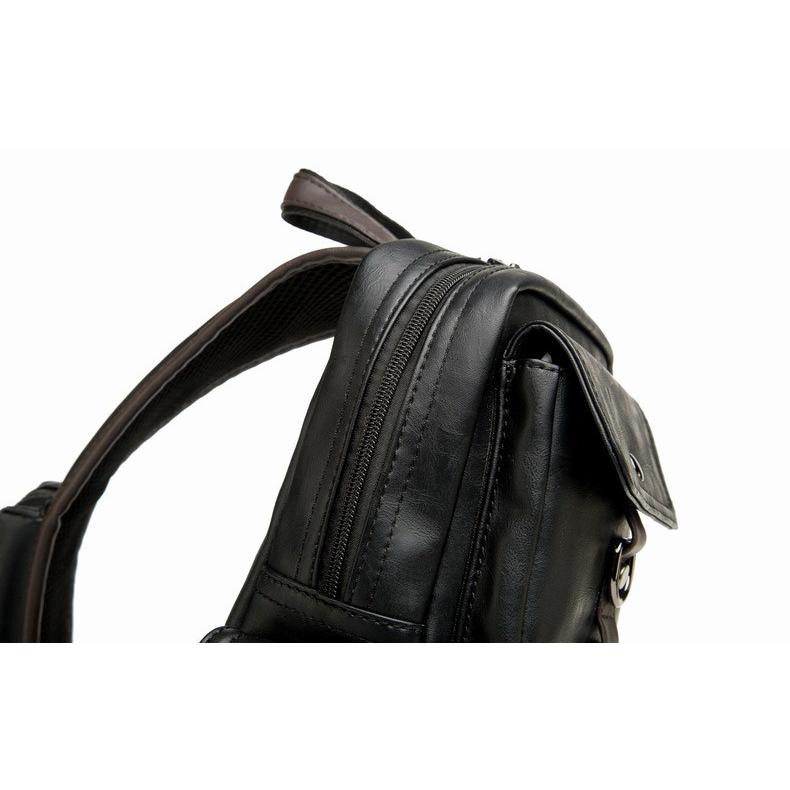 2wayボディバッグメンズバッグ鞄レディースメッセンジャーウエストバッグ鞄ショルダーバッグポイント消化 |  | 15