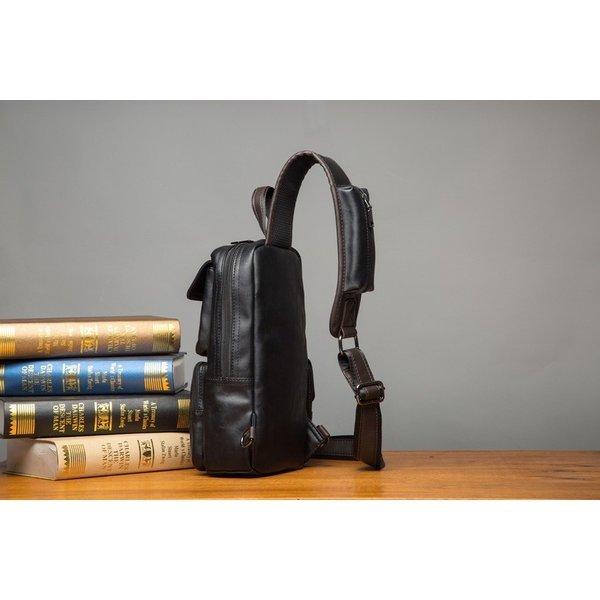 2wayボディバッグメンズバッグ鞄レディースメッセンジャーウエストバッグ鞄ショルダーバッグポイント消化 |  | 02