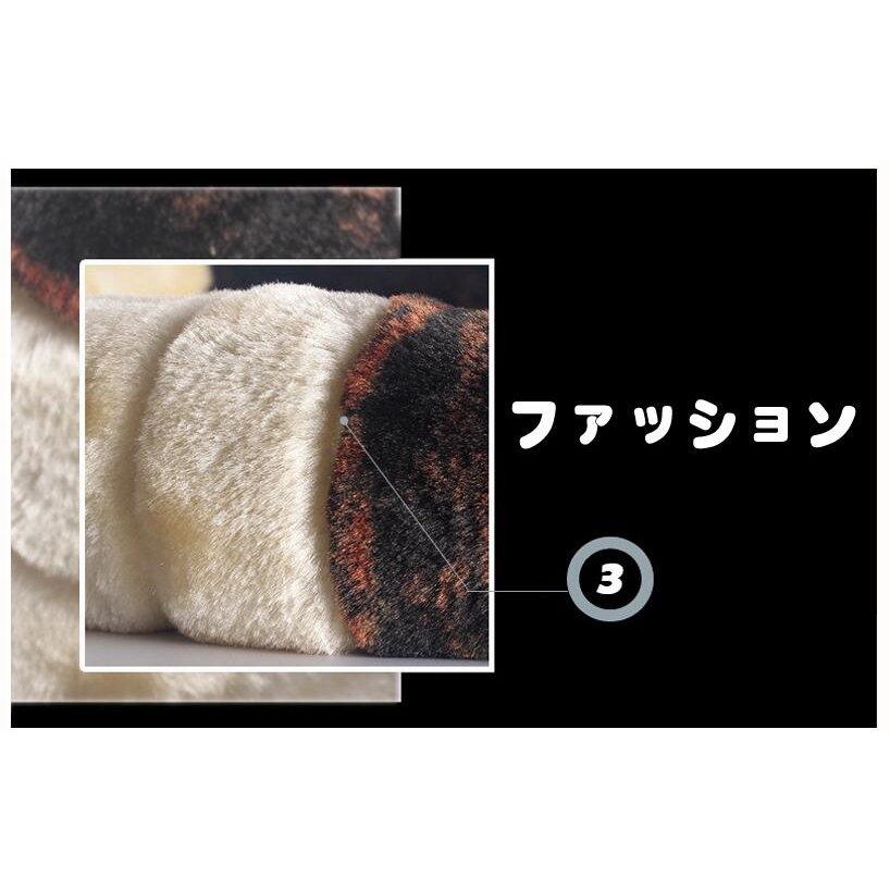 軽自動車カー用品柔らかいハンドルカバー車用品絶妙な手触りふわふわ秋冬用 |  | 12