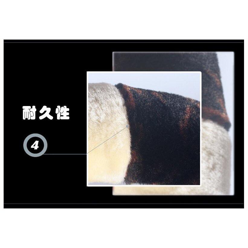 軽自動車カー用品柔らかいハンドルカバー車用品絶妙な手触りふわふわ秋冬用 |  | 13