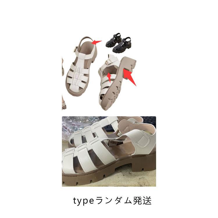 グルカサンダル サンダル 厚底 本革 レディース シューズ 靴 グルカ