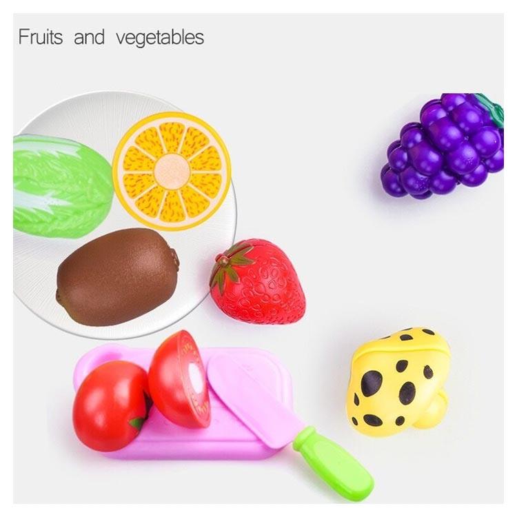 45点セット おままごと ままごと フルーツ野菜セット 野菜 フルーツ