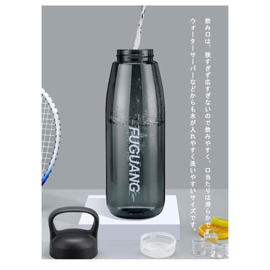プラスチックボトル プラスチックボトル(ペットボトル) ケニス 1000mL 1組(6本) 【通販