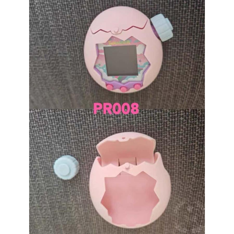 たまごっちパラダイス用 シリコンカバー 保護ケース Tamagotchi