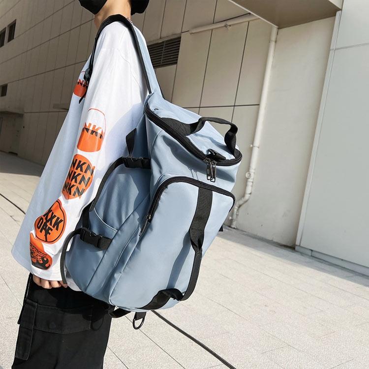 大容量 ボストンバッグ スポーツバッグ レディース メンズ 旅行バッグ