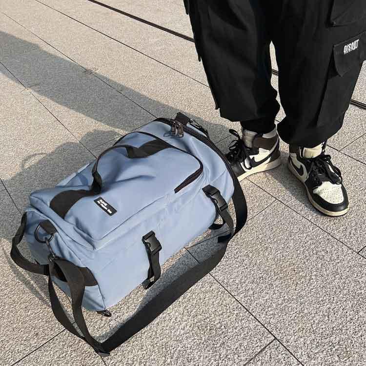 大容量 ボストンバッグ スポーツバッグ レディース メンズ 旅行バッグ