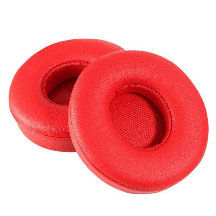 2個セット】Beats Solo 2 3 Wireless イヤーパッド 1ペア Beats 有線