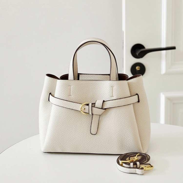 セレモニーバッグ 本革 ハンドバッグ ショルダーバッグ レディース