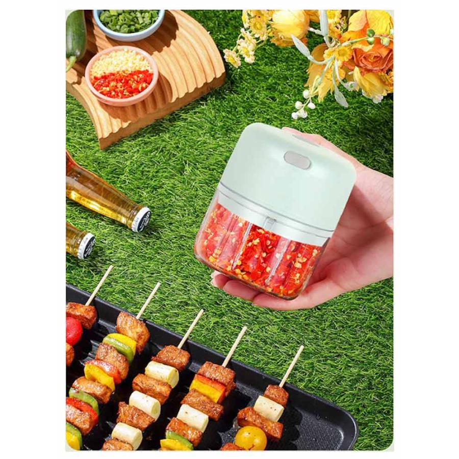 美品 デロンギ ミニフード プロセッサー 大根おろしカッター付 美品