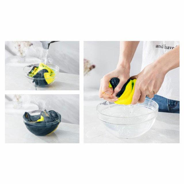 送料無料 2枚セット 洗車タオル マイクロファイバー 厚手 洗車 クロス 吸水力抜群 速乾 30*60cm 洗車用品 窓拭き 大判 雑巾 キッチン フ |  | 08