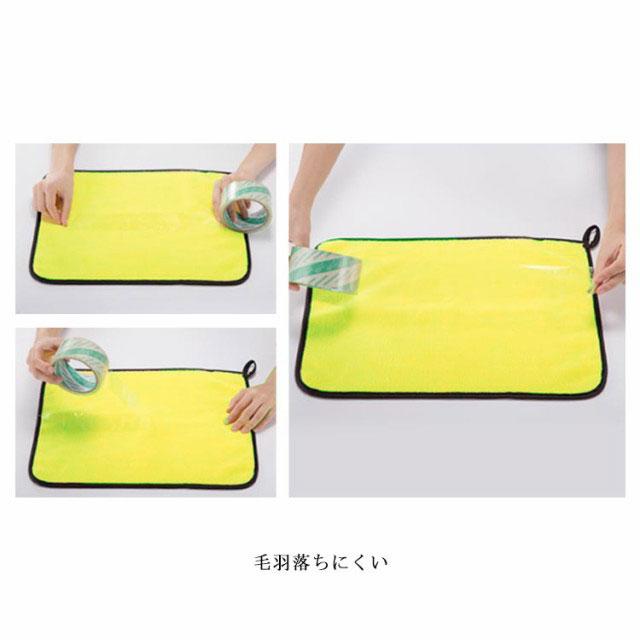 送料無料 2枚セット 洗車タオル マイクロファイバー 厚手 洗車 クロス 吸水力抜群 速乾 30*60cm 洗車用品 窓拭き 大判 雑巾 キッチン フ |  | 09