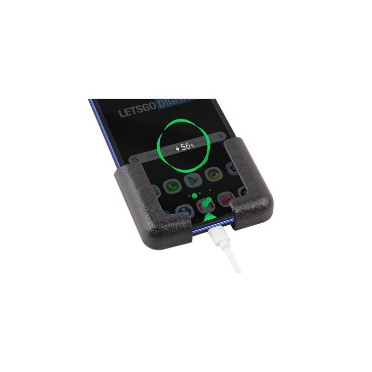 スマホホルダー 送料無料 車載ホルダー スマホスタンド セパレート 多機種対応 粘着タイプ スマホ置き 車用 タブレット ホルダー ダッシュボード 壁 |  | 11