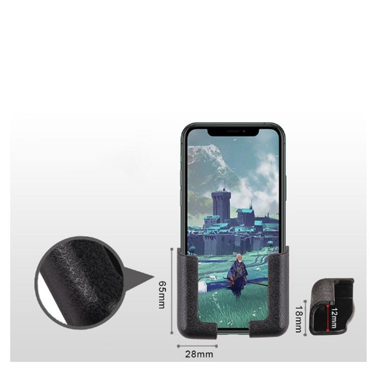 スマホホルダー 送料無料 車載ホルダー スマホスタンド セパレート 多機種対応 粘着タイプ スマホ置き 車用 タブレット ホルダー ダッシュボード 壁 |  | 07