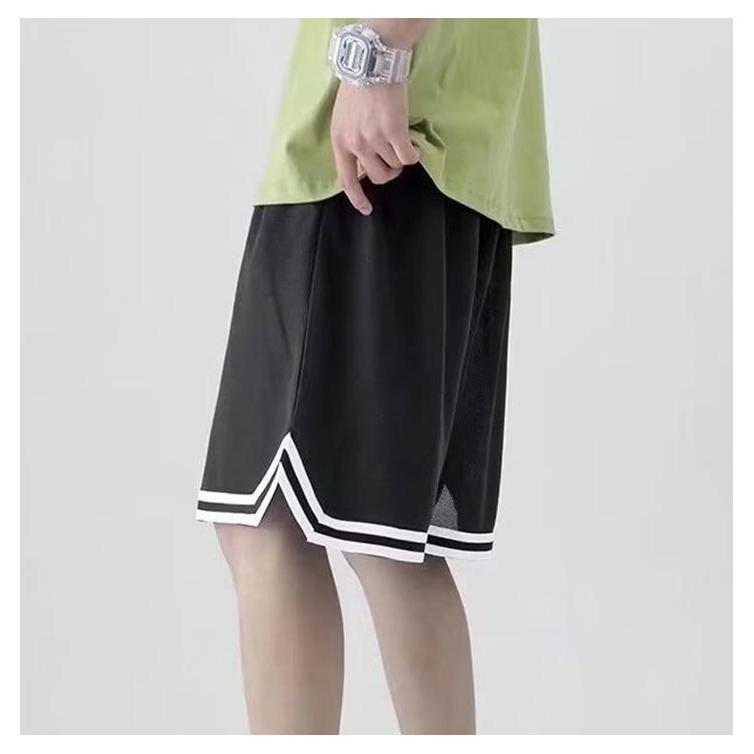 3枚セット！バスケパンツ ハーフパンツ レディース メンズ