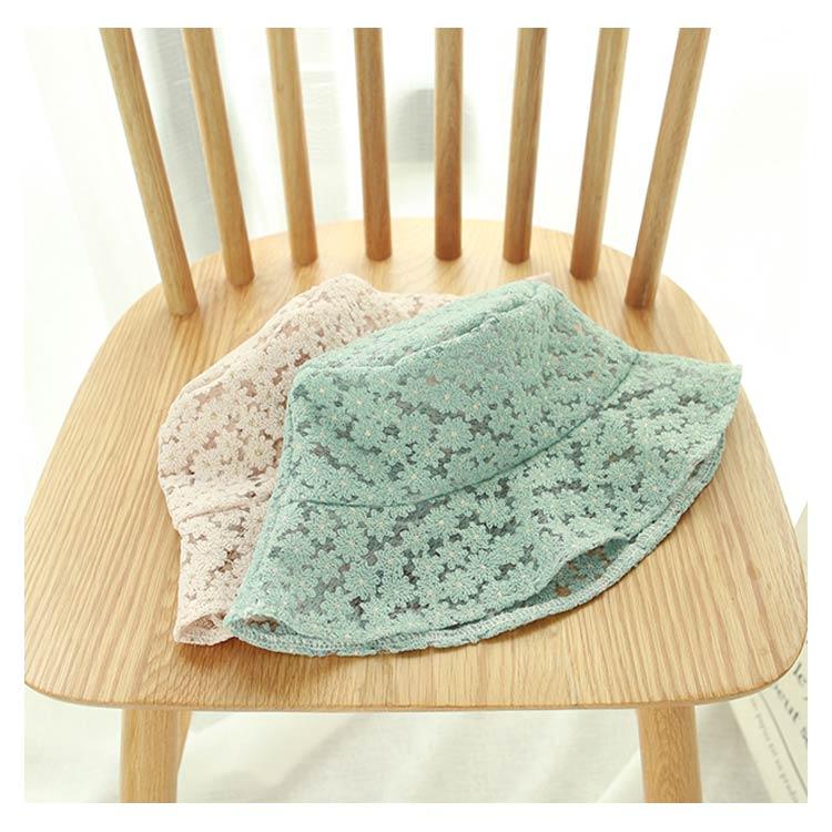 バケットハット 帽子 ハット レディース レース花柄 春 夏 つば広 無地 日よけ 折りたたみ 女優帽 サファリハット UVカット ぼうし 日焼け防止 |  | 14