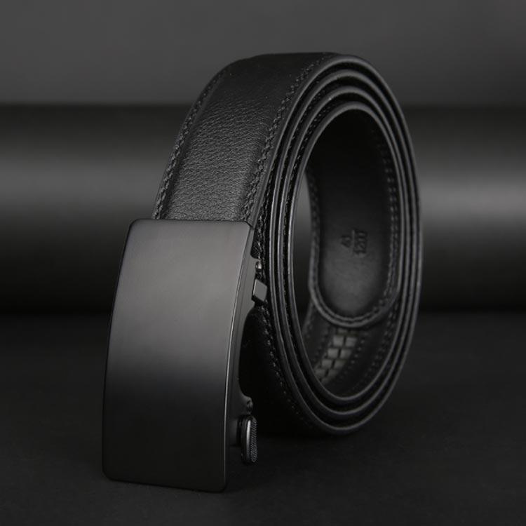 ベルト メンズ カジュアル PUレザー 合成皮革 ビジネス おしゃれ オートロック 無段階 穴なし バックルベルト レザー ベルト バックル ジーンズ |  | 04