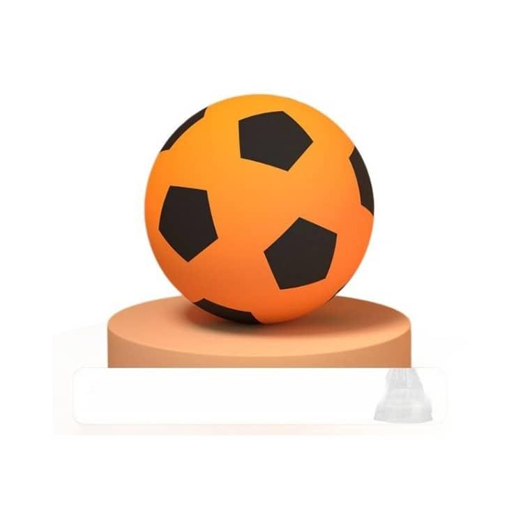 サッカーサイレントボール 静音ボール 室内用ボール 衝撃吸収 サッカー