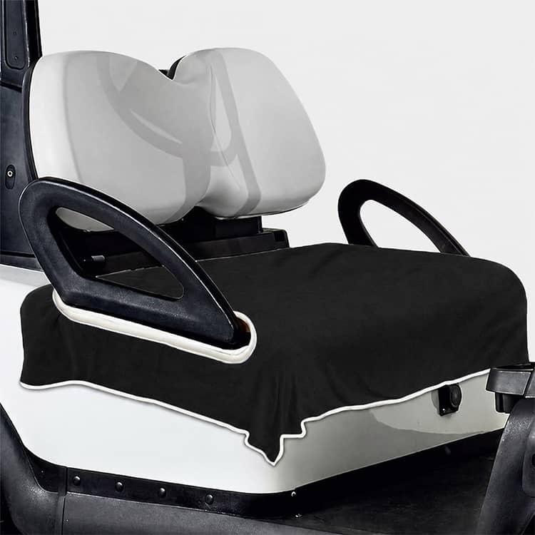 CDG Golf ゴルフカートシートカバー　定価22000円 ゴルフカートシートカバー 快適 80*130cm ゴルフカーシートカバー