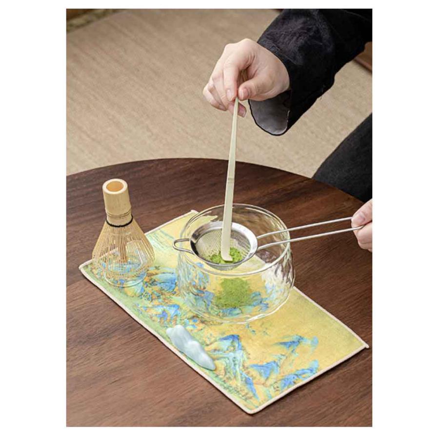 7点セット 抹茶セット 初心者 茶道 茶道具 茶器 茶道具セット 抹茶