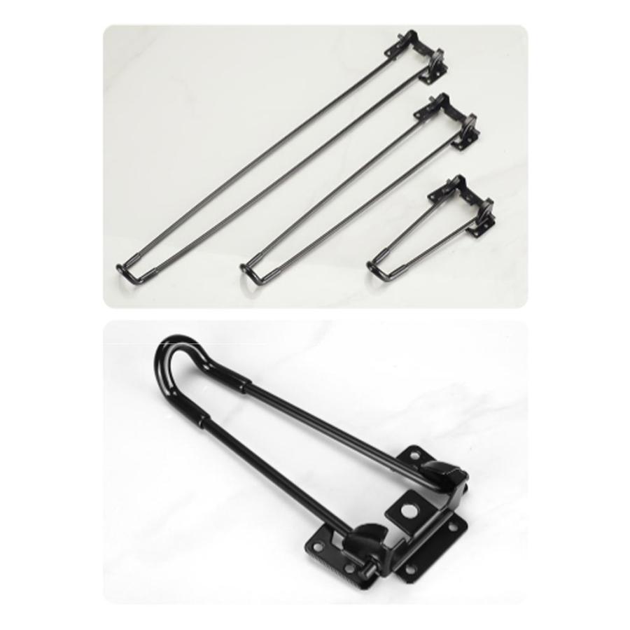 4本セット テーブル 脚 パーツ 天板 30cm 40cm 折りたたみ 脚のみ
