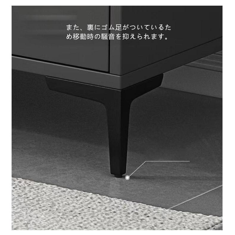 4個セット】 家具脚 高さ調整 継ぎ脚 かさ上げ アイアンレッグ