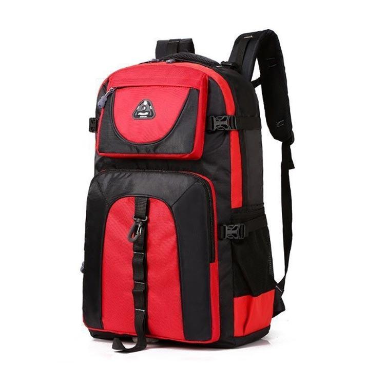 防水 リュック 70L 大容量 防災 バックパック 登山 ディバッグ PC