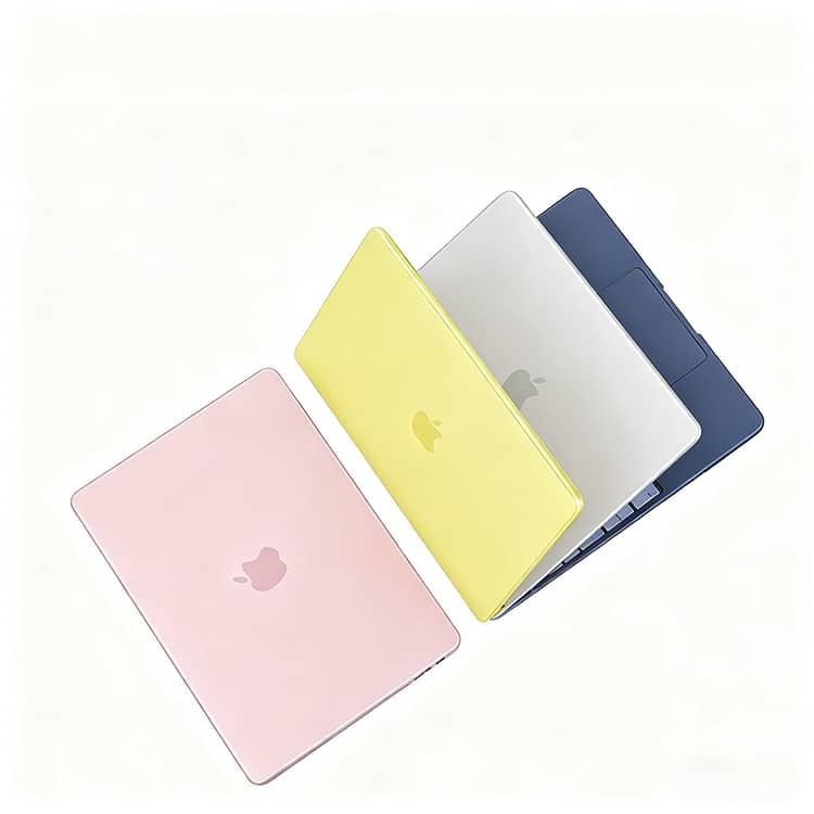 2026 新型 MacBook Neo ケース 13インチ A3404 ネオ 360度全面保護 A18