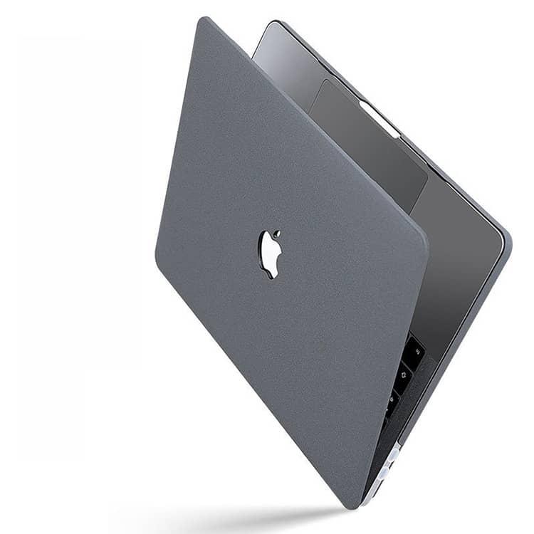 2026 新型 MacBook Neo ケース 13インチ つや消し 半透明 A3404 マック