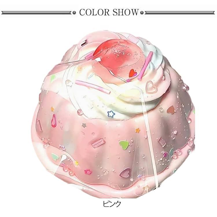 スクイーズ プリン おにぎり メロジョイ 低反発 もちもち ぷにぷに 肉