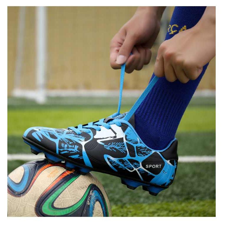 サッカーシューズ サッカースパイク トレーニングシューズ 人工芝対応