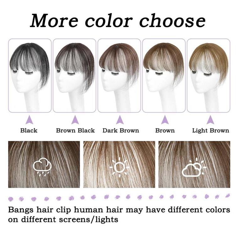 トップカバー 人毛100% 部分ウィッグ レディース ヘアピース 頭頂部