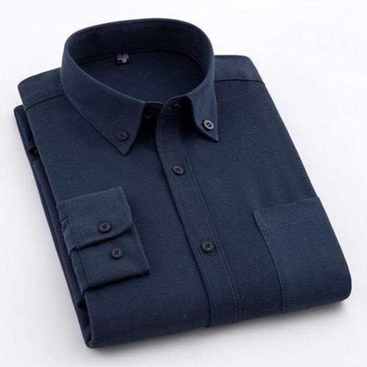 ワイシャツ 選べる7枚 セット オックスフォード メンズ 長袖 形態安定 ボタンダウン ビジネス 無地 父の日 大きいサイズ ボタンダウン 仕事 シャツ メンズ オックスフォードシャツ 長袖 ボタンダウン 無地